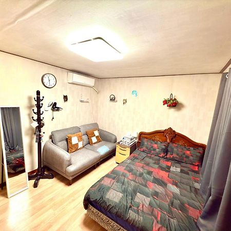 Family Home سيول المظهر الخارجي الصورة