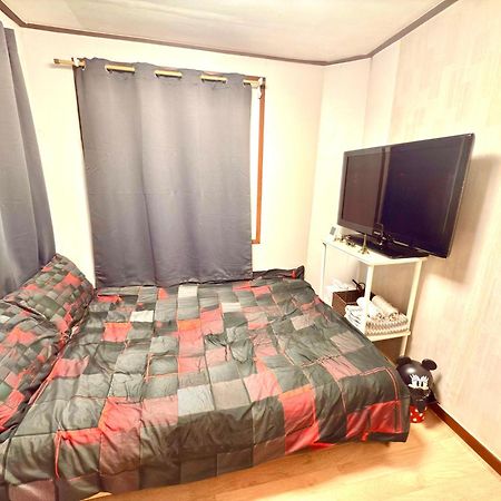 Family Home سيول المظهر الخارجي الصورة