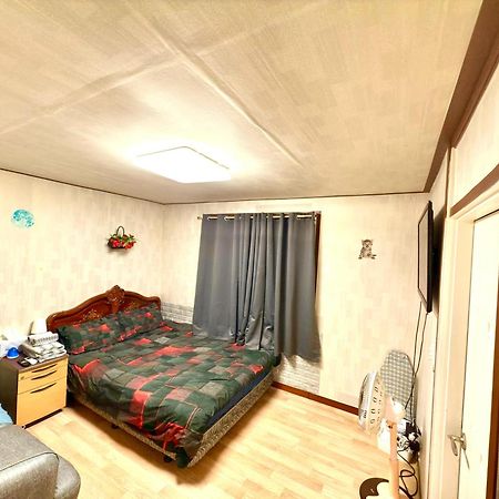 Family Home سيول المظهر الخارجي الصورة