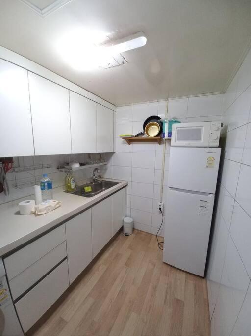 Family Home سيول المظهر الخارجي الصورة
