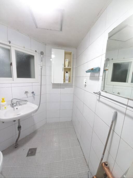 Family Home سيول المظهر الخارجي الصورة
