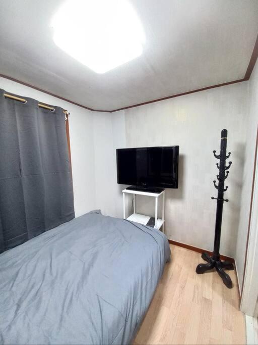 Family Home سيول المظهر الخارجي الصورة