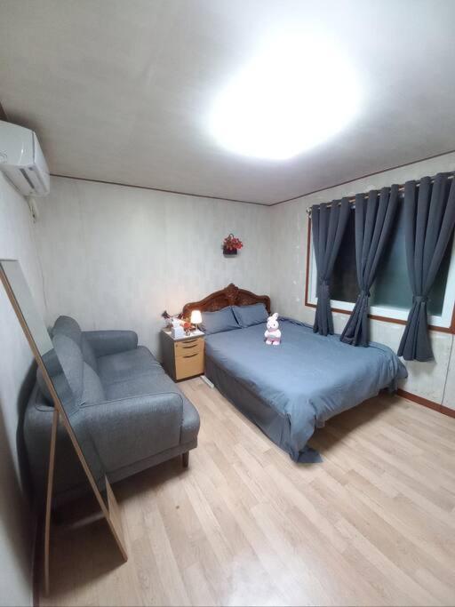 Family Home سيول المظهر الخارجي الصورة