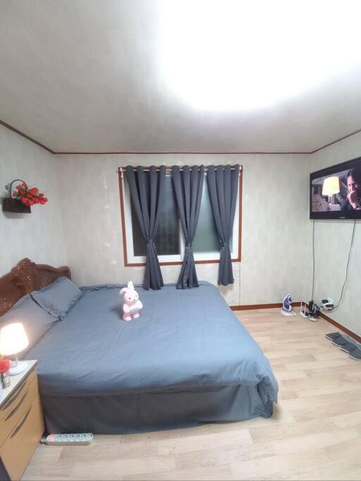 Family Home سيول المظهر الخارجي الصورة