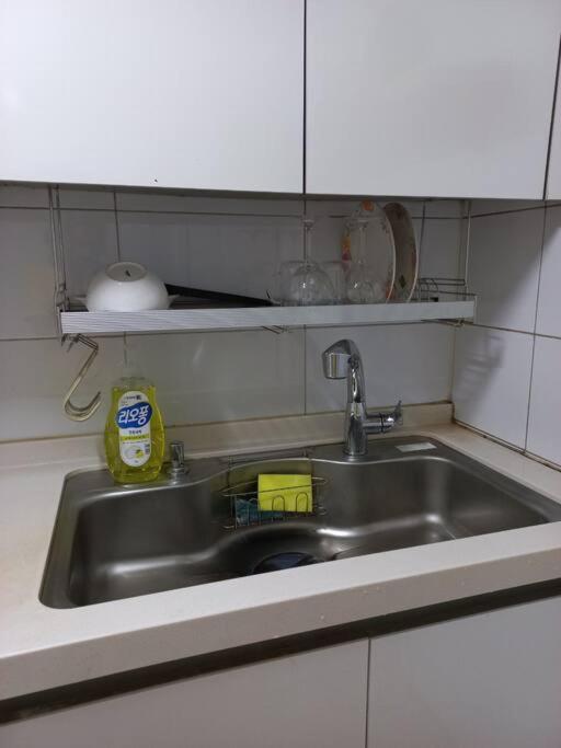 Family Home سيول المظهر الخارجي الصورة