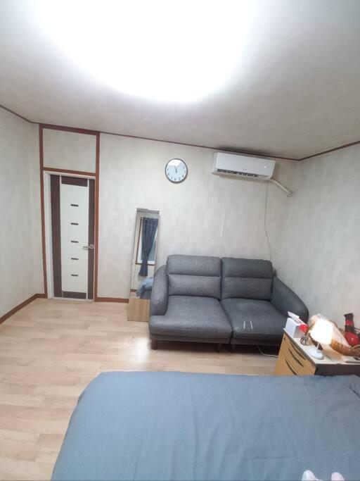 Family Home سيول المظهر الخارجي الصورة