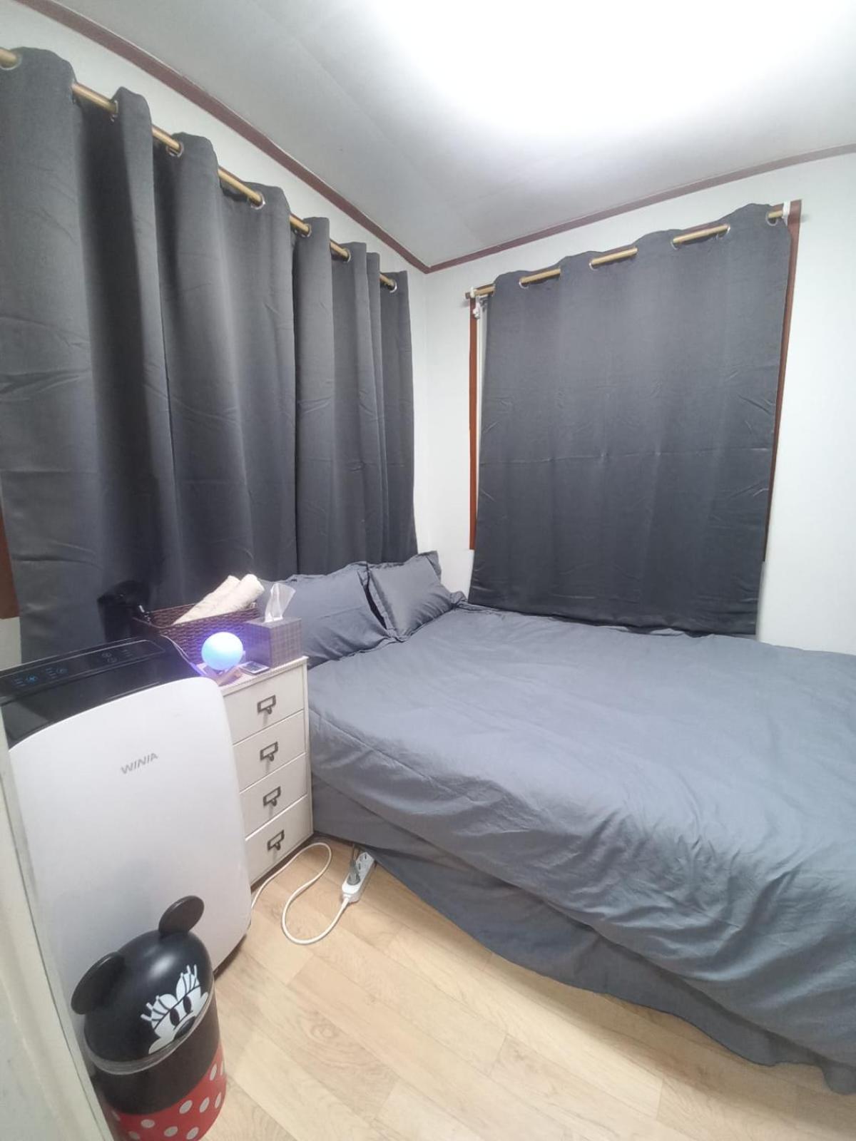 Family Home سيول المظهر الخارجي الصورة