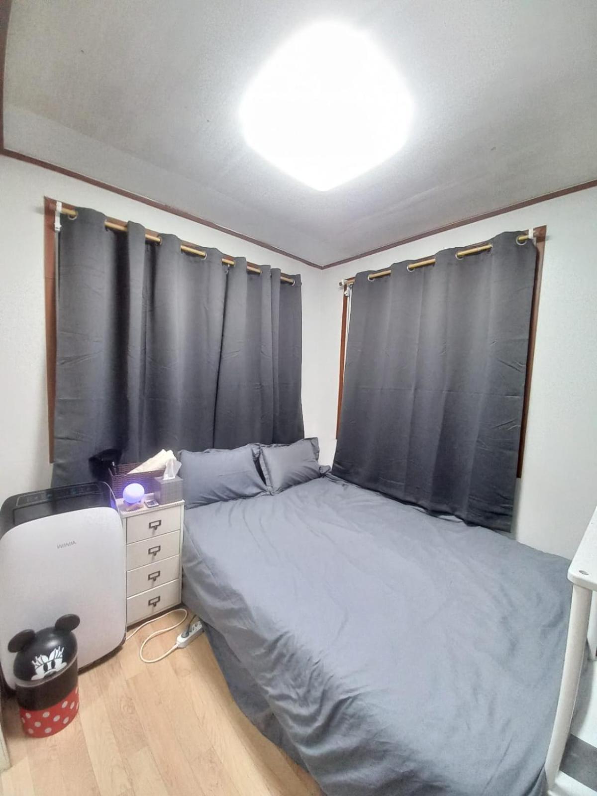 Family Home سيول المظهر الخارجي الصورة