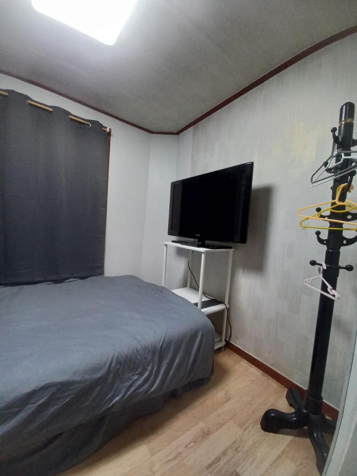 Family Home سيول المظهر الخارجي الصورة