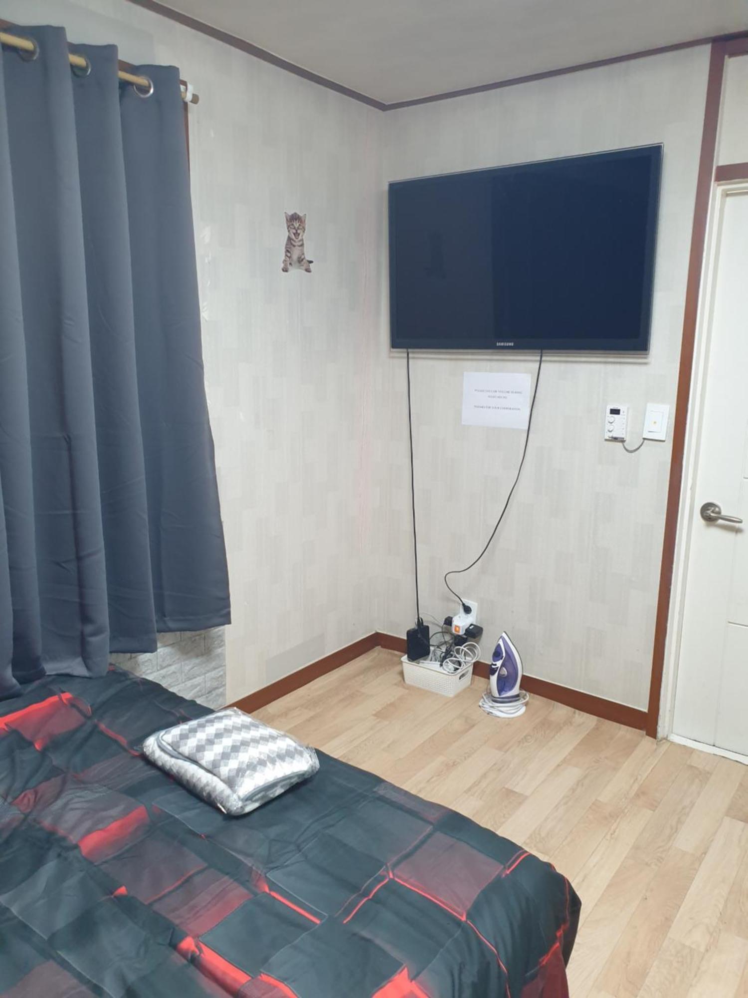 Family Home سيول المظهر الخارجي الصورة