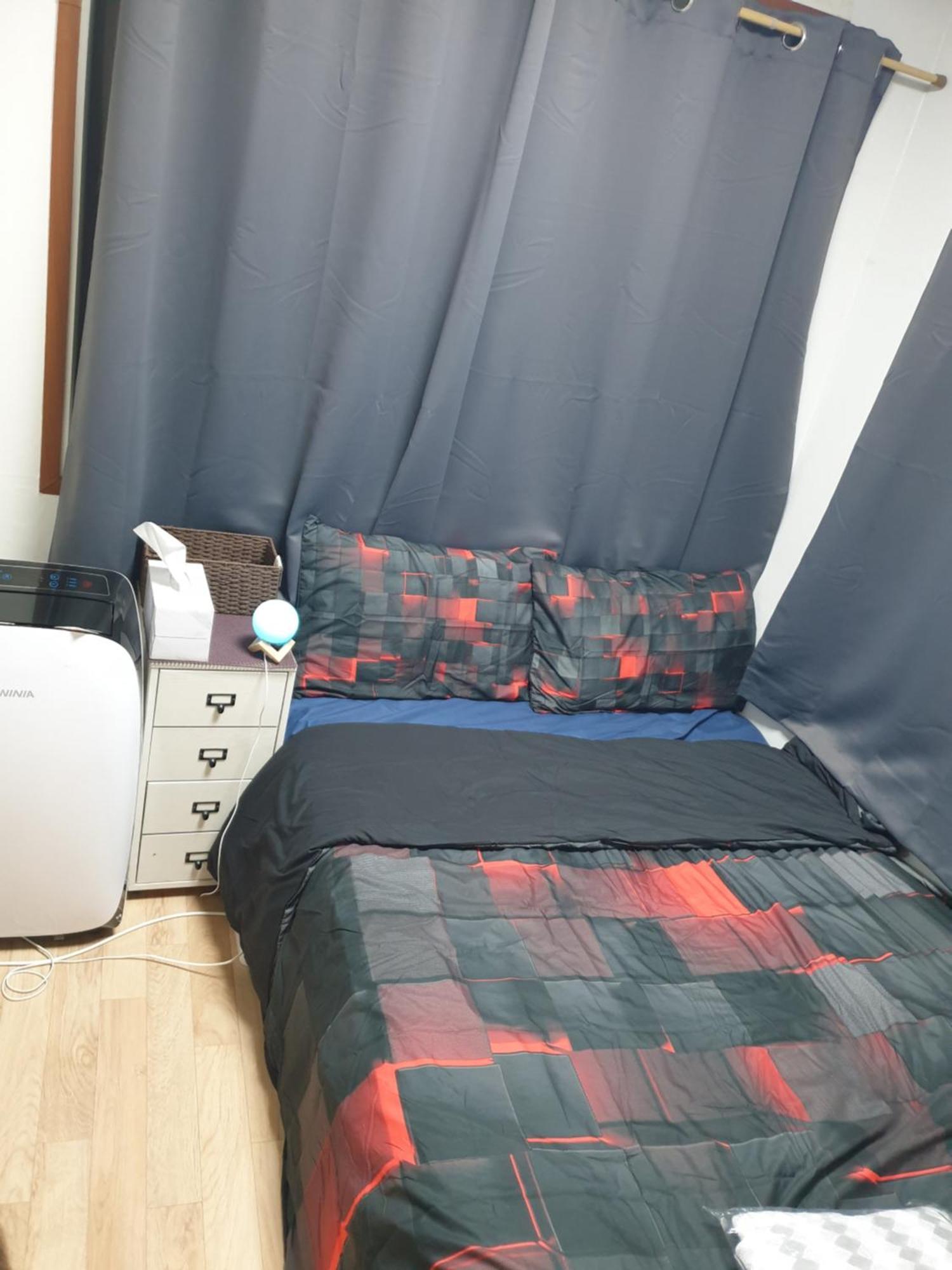 Family Home سيول المظهر الخارجي الصورة