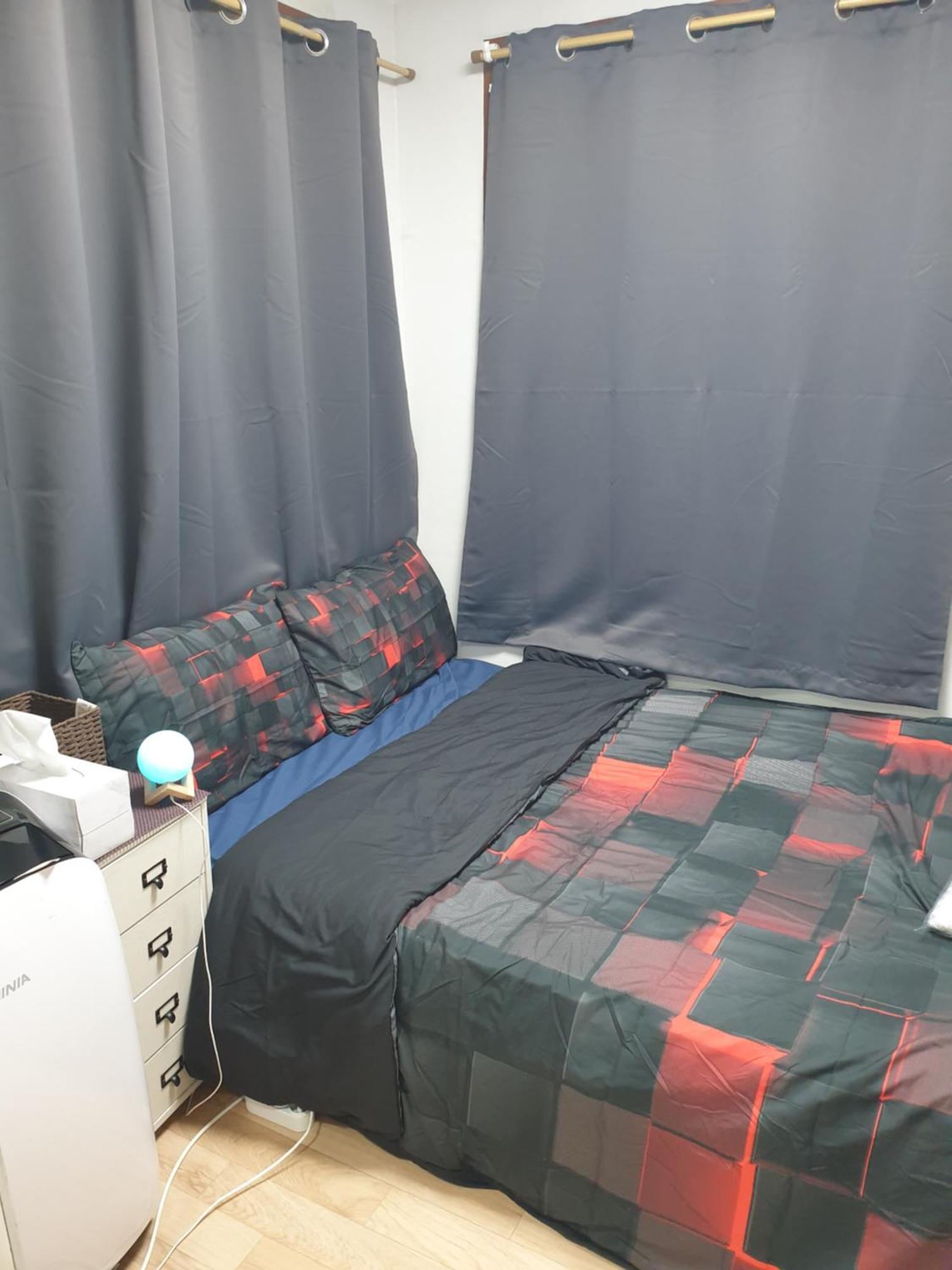 Family Home سيول المظهر الخارجي الصورة