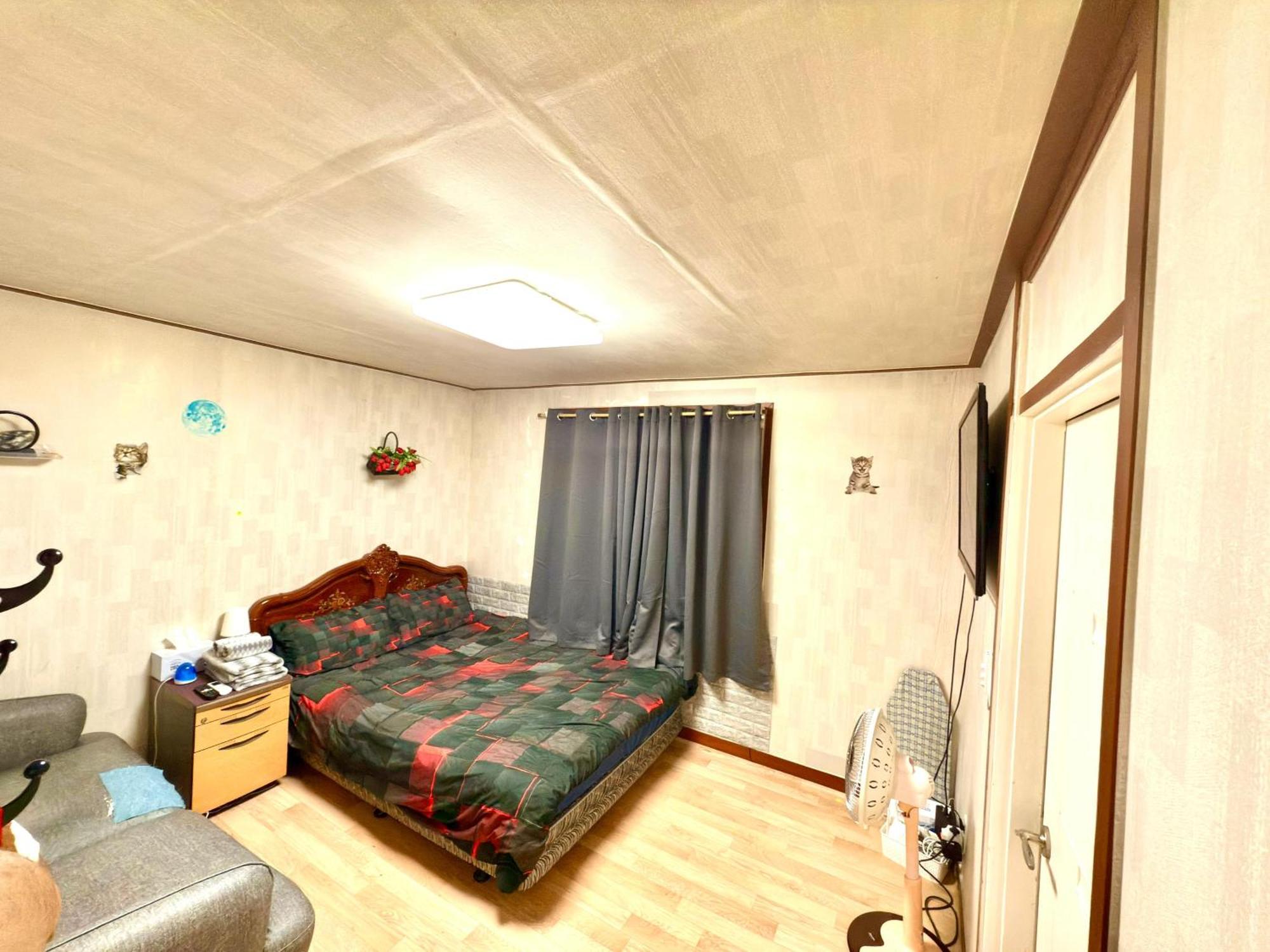 Family Home سيول المظهر الخارجي الصورة