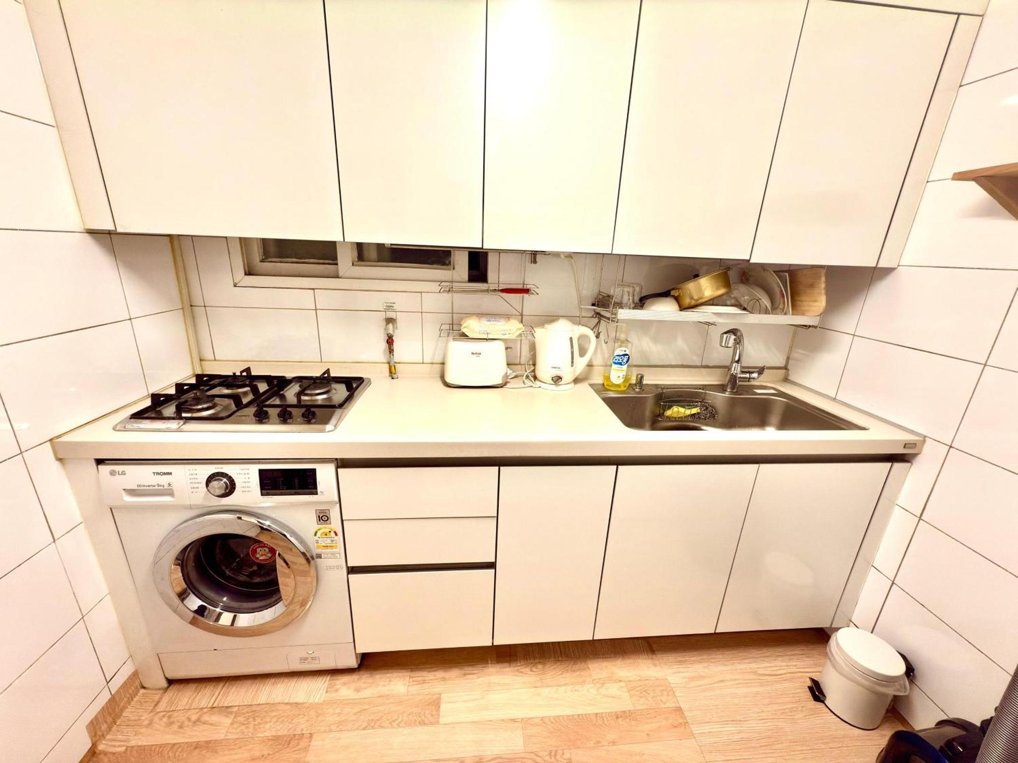 Family Home سيول المظهر الخارجي الصورة